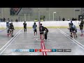 2024 Ontario Lacrosse Final Six 🥍 U15: Burlington v Oshawa [Aug 2, 2024]