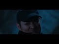 'Who Sent You?' Scene | The Expendables
