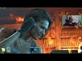 Resident Evil 3 Remake Stream Highlights - Part 3 - Nemmy No Likey