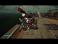 Sea of Thieves Golden Sailor Set [REVIEW]