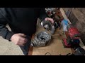 How to Shim a Can am Differential