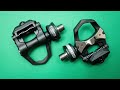 What is the BEST power meter pedal? Garmin Rally, Favero Assioma & Wahoo Powrlink tested and RANKED!