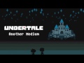 Undertale | Ambient Music - Revised - With Rain