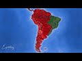 The History of Peru explained in 10 minutes