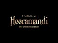 Sanjeeda Shaikh as Waheeda | Heeramandi: The Diamond Bazaar | Sanjay Leela Bhansali