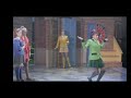 Never Shut up again comparison, Heathers The Musical West End