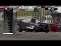 I Have The WORST Luck with RED FLAGs! Never Seen So Much Damage! - F1 23 MY TEAM CAREER