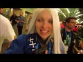 FFXIV Fanfest 2016 Day 1 [Con floor, keynote, concerts, after party]