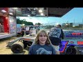 Dual-threat Driver: Conquering The Crate Late Model And Dirt Modified Tracks