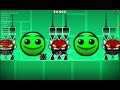 [mi 2do nivel] Getting Nightmares | Geometry Dash 2.2