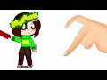 Finger Heart Meme ❤️ | Our Undertale AU | Inspired by many Creators :)