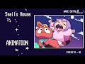 Snail's House - Snailchan Adventure (Official MV)