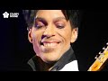THIS WAS THE SAD LIFE OF PRINCE GREAT VOICE