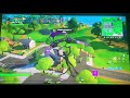 Lucky Fortnite Snipe S2E5 One Shot Duos