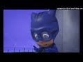 Anthony Ramos the best from pj masks Romeo's Melody audio