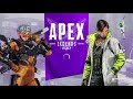 PLAYING WITH CHAT - Apex Legends