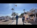 Nerja Spain Beautiful Town March 2024 Update Costa del Sol | Axarquía | Málaga [4K]