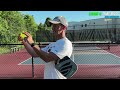 The Only Five Pickleball Lessons You Need