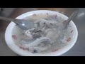 Milkfish Master in Taiwan, Milkfish Soup / 無刺虱目魚達人！斗六虱目魚大王, 虱目魚湯 - Taiwanese Street Food