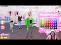 DANDAN PAKAI TEMA ANEH DAN ABSURD ?!! [DRESS TO IMPRESS ROBLOX INDONESIA]