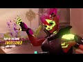 Overwatch: 3 v 3 Mayhem