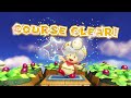 Captain Toad: Treasure Tracker: Episode 1