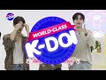[Sub ENG] CIX's Wholehearted Participation in Indonesian Traditional Games