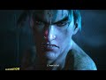 JIN VS KAZUYA Final Battle in Dougi Outfits from TEKKEN 8 Reveal Trailer!