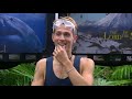 Stars of the Silver Scream is a Horror for James & Rita | I'm A Celebrity... Get Me Out Of Here!