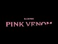 BLACKPINK - ‘Pink Venom’ M/V TEASER