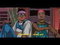 Paatee ft Kwame Yogot -3ny3 b3t33 (Animated Video)