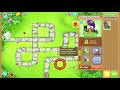 Bloons TD 6 - Advanced Challenge Mar 29, 2021 - One Dartling Gun