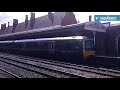 Chester to Hereford and back 15-8-17