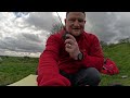 Billings View Trig Point | 2M QSO