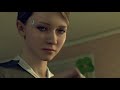 Detroit: Become Human Walkthrough Part 3