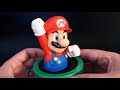 Super Mario eKids iHome Bluetooth Speaker Unboxing