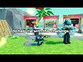 asking 30 TDS YOUTUBERS to give me CHALLENGE... here's what i got