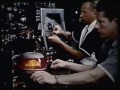 Building the Super Constellation, Lockheed film - 1955
