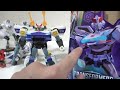 Japan exclusive ESD-11 DX Slashmalt & Prowl & Jawbreaker! Transformers Earth Spark