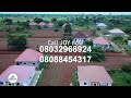 Enuani Mega City Real Estate Asaba