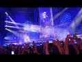 Rammstein – Mein Teil (Live Budapest 2023, Puskás Aréna)