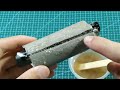Make your own Super Glue for Wood and Plastic at Home - Super Ideas || Professor Invention