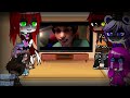 Some Fazbear Frights Characters React to their Songs!