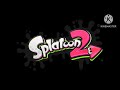 #2 ripped (Off Vocal) - Splatoon 2 ost - Nintendo - [x-minus.pro ai]