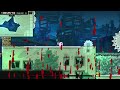 Super Meat Boy Forever: The Clinic