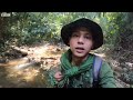 緬甸政變：走進叢林深處的青年反抗軍訓練營 － BBC News 中文