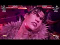 Tekken 8  ▰  Qudans (Devil Jin) Vs Keisuke (Kazuya) ▰ Ranked Matches!