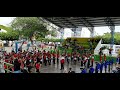 Desfile Civico Cuautla Morelos 30 De Septiembre 2022 encuentro de bandas