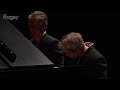 Mozart: Sonata for 4 hands KV 521 - Lucas & Arthur Jussen (Live in Flagey)