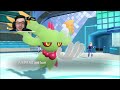 Dragon Cheer is Awesome in VGC Regulation G